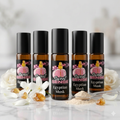5-Pack 10ml Roll-On Bundle