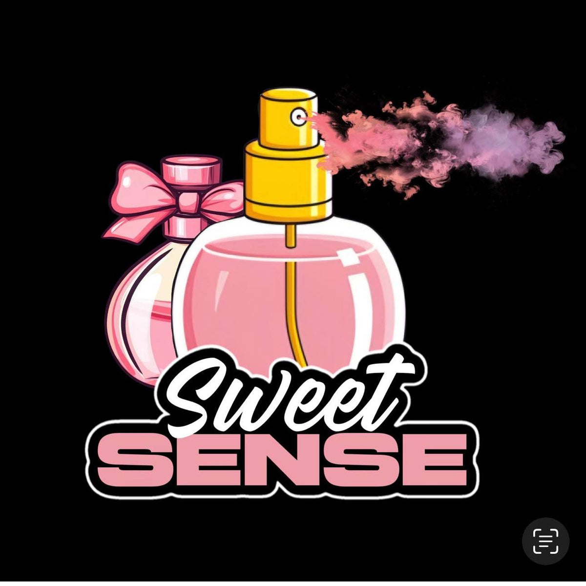 Sweet Sense Luxury Oils and Fragrance