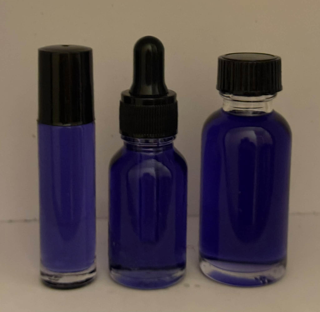 Inspired by Bad Boy Cobalt Elixir – Fragrance Oil