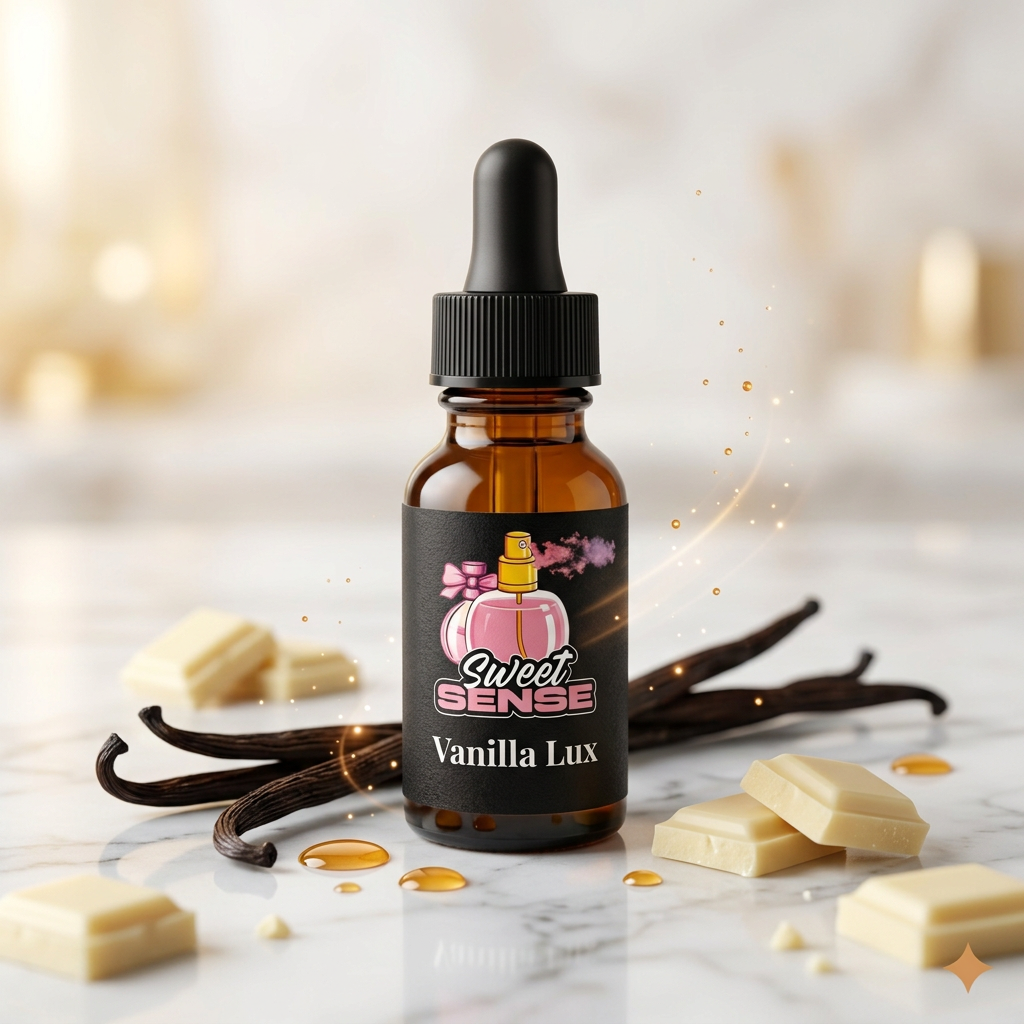 Vanilla Lux